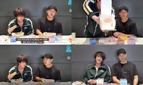 Any information you publish in a comment, profile, work, or content that you post or import onto ao3 including in summaries, notes and tags, will be accessible . Restaurant Apologizes To Bts Jin And Rm For Using Them As Free Promo