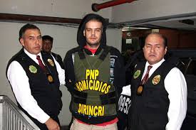 Die gast lijkt echt overal mee weg te komen. Joran Van Der Sloot Murder Trial In Peru Postponed Csmonitor Com