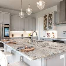 Granite Countertops Kitchen