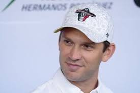 CHAMPCAR/CART: Mauricio Gugelmin Not Down