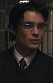 The Fear Dissertation // A Jonathan Crane Dark Romance