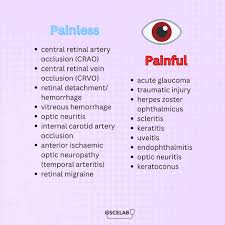 Image result for Acute Vision Loss