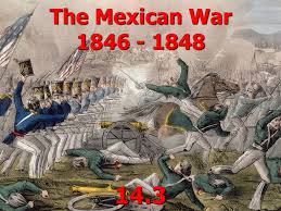 The novelty of some fair trade products started wearing off, demand reached a plateau and some handicrafts began to look tired and old fashioned in the marketplace. The Mexican War Manifest Destiny A Widespread Belief That The Usa Was Destined To Expand Across The Continent A Widespread Belief That Ppt Download