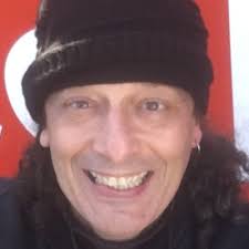 Thomas Vincenzo Foresta