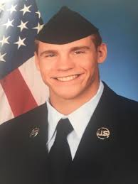 Funeral for Air Force Staff Sgt. Jacob Galliher honors 'hero' whose 'life  was bigger than himself'