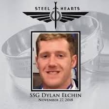 Honoring Lance Lawrence: Remembering a Fallen Marine