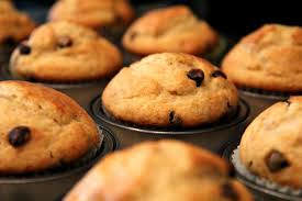 Muffins Aux Pepites De Chocolat Au Thermomix Recette Muffins Pepite Chocolat Pepite Chocolat Thermomix Recette