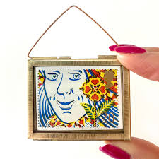 Vintage Brass Stampings Uk