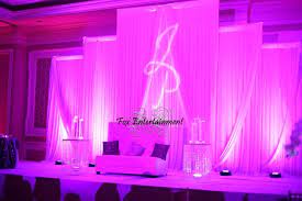 Wedding Rentals Wedding Backdrop Lights Light Backdrop Wedding Backdrop