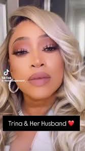 Trina Rock's Instagram, Twitter & Facebook