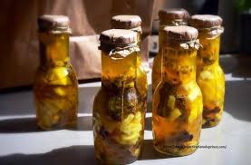 Epingle Sur Ananas Cocktail