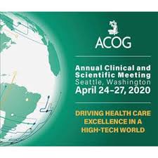 9 obstetrics and gynaecology courses found on idp malaysia. American College Of Obstetricians And Gynecologists Acog Annual Meeting Mims Malaysia