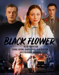 This page lists tropes applying to specific characters in the chernobyl miniseries. Chyornyy Tsvetok Tv Mini Series 2016 Imdb