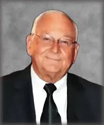 Obituary information for "Bill"