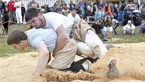 Wenger absolvierte eine metzgerlehre sowie eine zweitausbildung zum zimmermann. Die Letzte Konsequenz Fehlte Zum Festsieg Schaffhauser Nachrichten