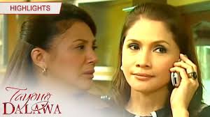 Ingrid calls the police