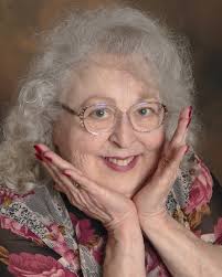 Obituary for Patricia M. (Coleman) Steward