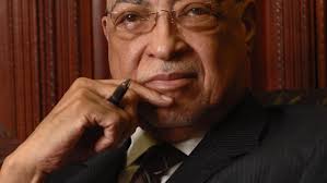 Birmingham Times" publisher has died