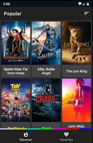If you have a new phone, tablet or computer, you're probably looking to download some new apps to make the most of your new technology. The Movies Time For Android Apk Download