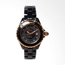 Bonia adalah perusahaan retail yang berfokus memproduksi berbagai macam jenis mode seperti sepatu, tas, jam tangan, dll. Promo Diskon Jam Tangan Keramik Bonia Terbaru September 2020 Blibli Com