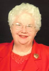 Margaret Murphy was a nurse and chaplain