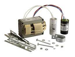 Instructions for the use and application. 150 Watt Metal Halide Ballast Kits 866 637 1530
