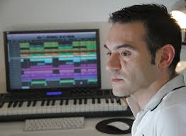 culture musique. Manu Kastilla Mozart des platines