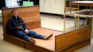 Artist of the Issue: Liam Durbin ('19)