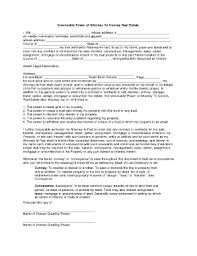 Power of attorney is the document that enables people to authorize a person to the handle the affairs of the business, property, legal and private power of attorney templates are created by people to impart authority to some other person and are available in the internet in word format besides being. Irrevocable Power Of Attorney Fill Online Printable Fillable Blank Pdffiller