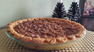 The Perfect Pecan Pie