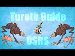 Detailed information about oldschool runescape turoth npc. Full Turoth Slayer Guide 2007 Location Safespot Loots Oldschool Runescape 2007 Osrs Youtube