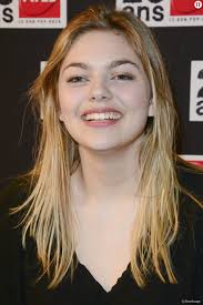It is a real pleasure to listen all the best and new louane songs online for free in a high quality! Louane Emera Quels Sont Ses Vrais Nom Et Prenom Terrafemina