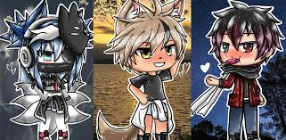 Tomboy gacha life wallpapers wallpaper cave. Download Gacha Chibi Wallpapers Gacha Cute Free For Android Gacha Chibi Wallpapers Gacha Cute Apk Download Steprimo Com
