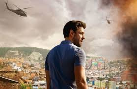 A podcast host, she is the voice of the ridiculously ryan podcast on soundcloud. Jack Ryan Paul Scheuring Named Showrunner For Season 3