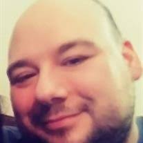 Brian McConkey Obituary