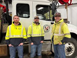 BLP Selects Rob Shelley General Manager