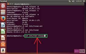 How To Check Ubuntu Version: 12 Steps (With Images) - Quehow