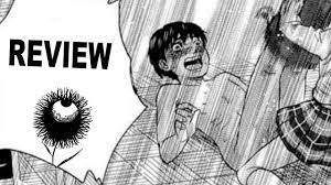 Takao is a shy and somewhat introverted teen living out his life deep within the works of literary masters. The Flowers Of Evil Manga Review Youtube