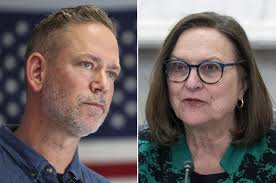 Harris, Trump rally in battleground states with celebrities