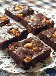 ブラウニー レシピ