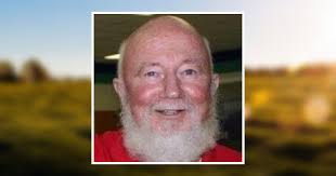 James Howard Winters Obituary February 23, 2018