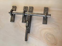 Pin On Metal Works