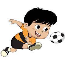 Are you in the mood for football? Cartoon Unge Med Fotboll Vektorer 08 Gratis Eps Fil Tecknad Unge Med Fotboll Vektorer 08 Ladda Ner Namn Cartoon Ung Cartoon Kids Cartoon Cartoon Art Styles