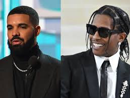 Asap Rocky attaque Drake dans le nouvel album de Future et Metro Boomin. Il  dit à Drake : « Les autres ont des sentiments pour leurs femmes, quoi ça te  fait mal