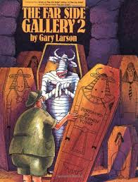 Shop for artwork by gary larson. The Far Side Gallery 2 Gary Larson Download