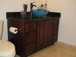 bathroom sink material guide lindus
