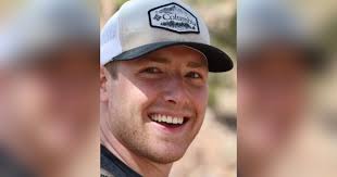 Obituary for Connor Ray Forde