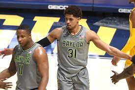 The latest tweets from @baylormbb Texas Tech Basketball Red Raiders Shot Down By Baylor