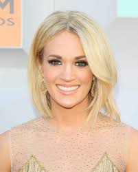 See carrie underwood turn totally glam! 17 Times Carrie Underwood Gave Us Major Hair Inspiration Southern Living