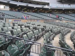 Chicago White Sox Club Seating At Guaranteed Rate Field
